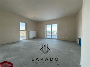 mieszkanie na sprzedaż 60m2 mieszkanie Kraków, Azory, Josepha Conrada