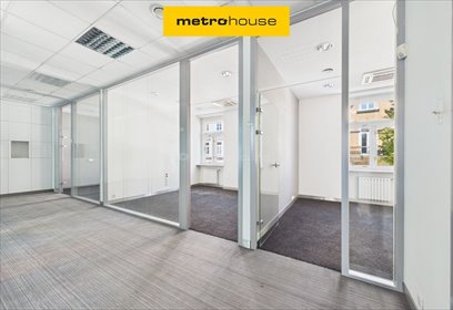 Reprezentacyjny lokal 600 m² przy ul. Żeromskiego w Radomiu lokal użytkowy Radom, Śródmieście, Żeromskiego