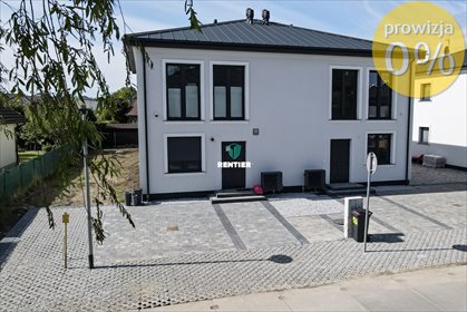 dom na sprzedaż 122m2 dom Kościno