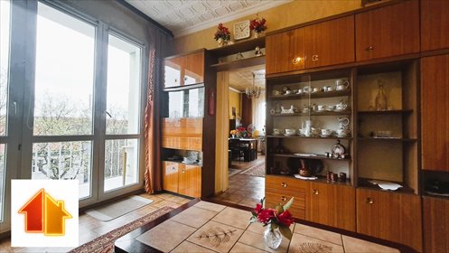 mieszkanie na sprzedaż 50m2 mieszkanie Tychy, Cicha