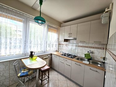 mieszkanie na sprzedaż 50m2 mieszkanie Tomaszów Mazowiecki, Marii Bohuszewiczówny