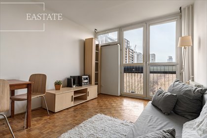 mieszkanie na wynajem 40m2 mieszkanie Warszawa, Śródmieście, Graniczna