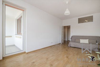 mieszkanie na sprzedaż 46m2 mieszkanie Warszawa, Bielany, Stefana Żeromskiego