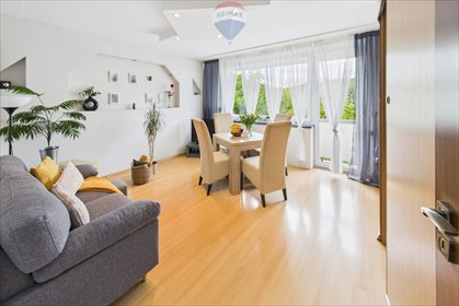 mieszkanie na sprzedaż 65m2 mieszkanie Tychy, Paprocany