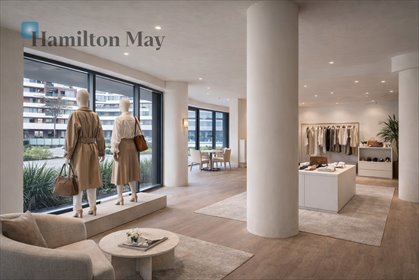 lokal użytkowy na wynajem 157m2 lokal użytkowy Kraków, Dębniki, Karola Bunscha