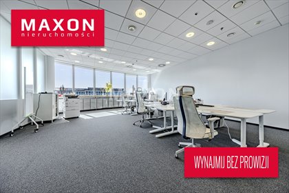 Zapraszam do wynajęcia nowoczesnego biura 106 m² z parkingiem lokal użytkowy Warszawa, Mokotów, Domaniewska