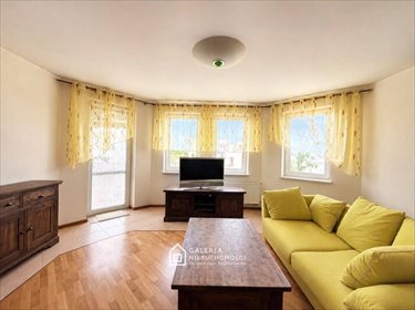 Przestronne 75 m² z 2 balkonami w Gnieźnie - zapraszam mieszkanie Gniezno