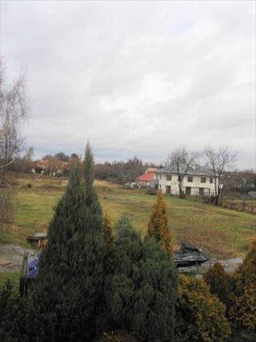 Działka budowlana 3660 m² w Ursynowie z mediami i podziałem działka Warszawa, Ursynów Dąbrówka, Kuropatwy