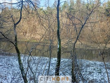 działka na sprzedaż 1319m2 działka Otwock, Mlądz