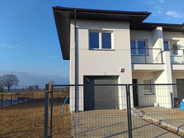 dom na sprzedaż 126m2 dom Józefów