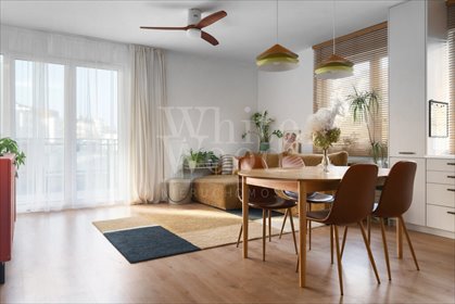 mieszkanie na sprzedaż 62m2 mieszkanie Gdynia, Chwarzno, Janki Bryla