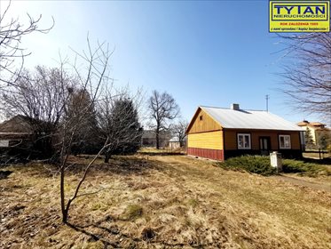 Dom na sprzedaż Drogoszewo 60m2 Foto 4