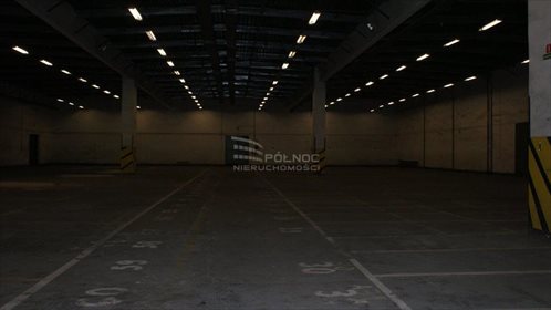 Magazyn na wynajem Lublin, Bursaki, Franciszka Stefczyka 651m2 Foto 7