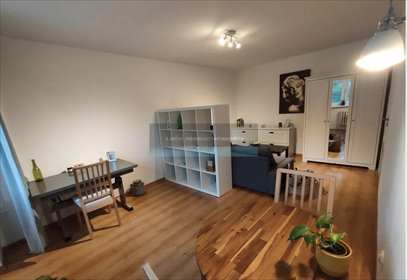 2-pokojowe mieszkanie z balkonem i zielonym otoczeniem mieszkanie Warszawa, Bielany, Władysława Broniewskiego