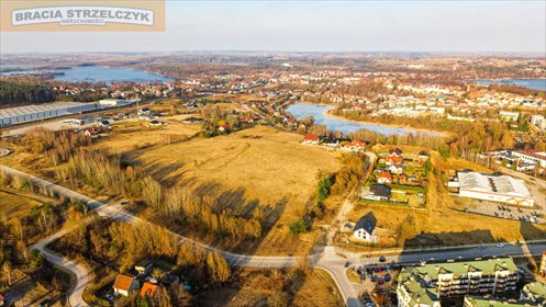 działka na sprzedaż 19800m2 działka Mrągowo