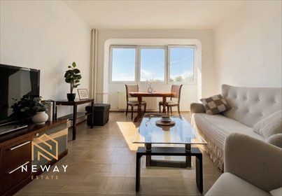 Zapraszam do wynajmu 40 m² mieszkania 2-pokojowego w Krakowie mieszkanie Kraków, Bolesława Chrobrego