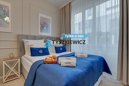 mieszkanie na sprzedaż 26m2 mieszkanie Gdańsk, Przymorze, Śląska