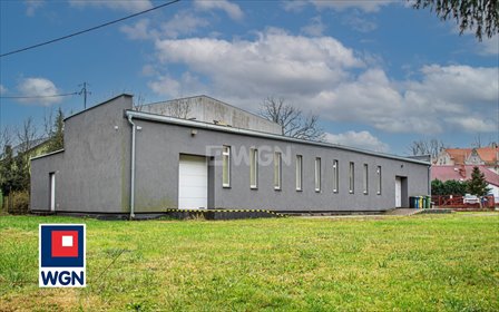 lokal użytkowy na sprzedaż 261m2 lokal użytkowy Kraśnik Dolny, Kraśnik Dolny