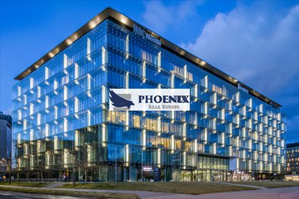 lokal użytkowy na wynajem 277m2 lokal użytkowy Warszawa, Mokotów, Domaniewska