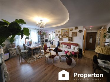 mieszkanie na sprzedaż 60m2 mieszkanie Nidzica, Traugutta