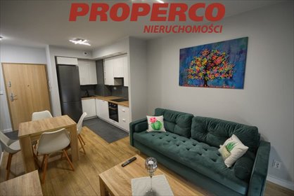 mieszkanie na wynajem 36m2 mieszkanie Kielce, Centrum, Wspólna
