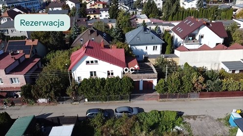 dom na sprzedaż 260m2 dom Ząbki, Piotra Wysockiego