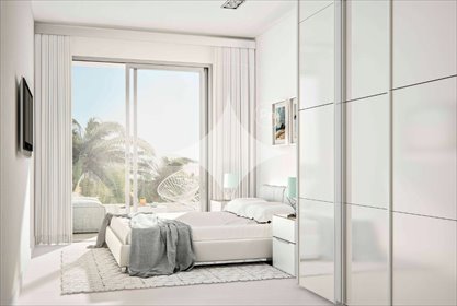 mieszkanie na sprzedaż 61m2 mieszkanie Jacarilla