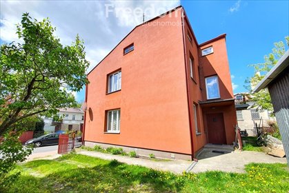 dom na sprzedaż Biała Podlaska Konstantego Romualda Budkiewicza 107,25 m2