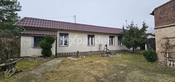 dom na sprzedaż 123m2 dom Sławsko Dolne