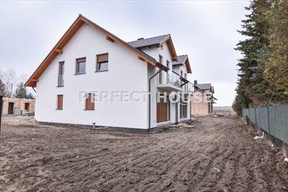 Dom na sprzedaż Wysogotowo 114m2 Foto 1