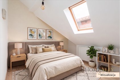 Przestronny dom Wilanów z garażem i ogrodem dom Warszawa, Wilanów, Wyprawa