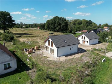 dom na sprzedaż 170m2 dom Cecenowo