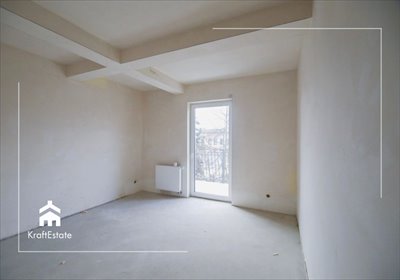 Mieszkanie trzypokojowe na sprzedaż Pabianice, Kresowa 86m2 Foto 6