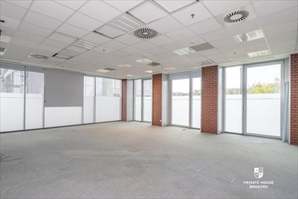 Nowoczesny lokal biurowy 75 m² w Krakowie - Podgórze Duchackie lokal użytkowy Kraków, Podgórze Duchackie, Podgórze Duchackie, Puszkarska