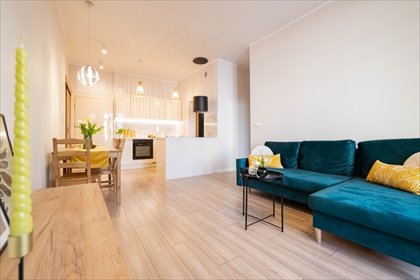 mieszkanie na wynajem 52m2 mieszkanie Szczecin, Centrum, BOHATERÓW GETTA WARSZAWSKIEGO