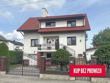 dom na sprzedaż 210m2 dom Glinojeck
