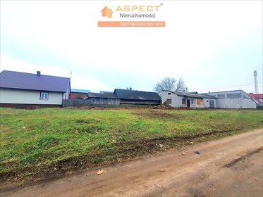 działka na sprzedaż 2094m2 działka ZABŁUDÓW, Zabłudów