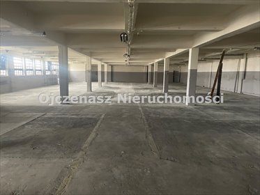 Hale magazynowe 400-1200 m2 z ochroną i windą. lokal użytkowy Bydgoszcz