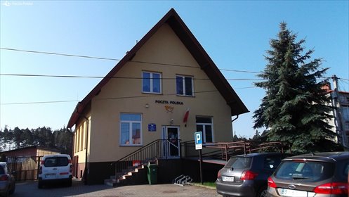 mieszkanie na wynajem 47m2 mieszkanie Zbójna, Łomżyńska