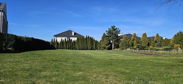 działka na sprzedaż 1470m2 działka Szczecin, Bezrzecze, Żyzna