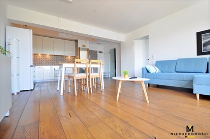 Kołobrzeg - 52,42 m² z balkonem i miejscem parkingowym mieszkanie Kołobrzeg, Artyleryjska