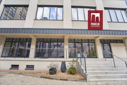 Na wynajem stylowe biura w odrestaurowanej fabryce lokal użytkowy Łódź, Śródmieście, al. Tadeusza Kościuszki