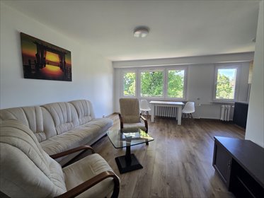 Nowoczesne 2-pokojowe mieszkanie po remoncie, 47 m² mieszkanie Łaziska Górne