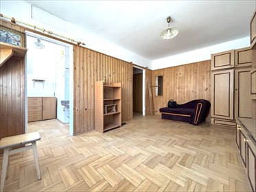 mieszkanie na sprzedaż 36m2 mieszkanie Rzeszów, Generała Władysława Andersa, Władysława Broniewskiego