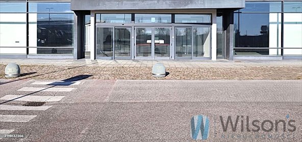 lokal użytkowy na wynajem 2500m2 lokal użytkowy Radom