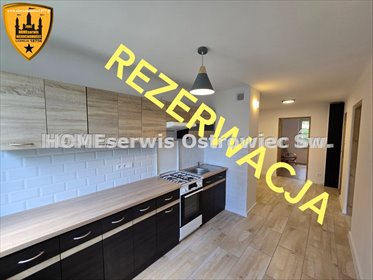 mieszkanie na sprzedaż 46m2 mieszkanie Ostrowiec Świętokrzyski, Centrum