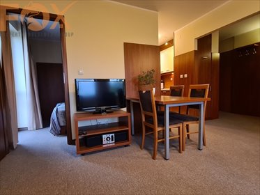 mieszkanie na wynajem 33m2 mieszkanie Warszawa, Ursus, Apartamentowa