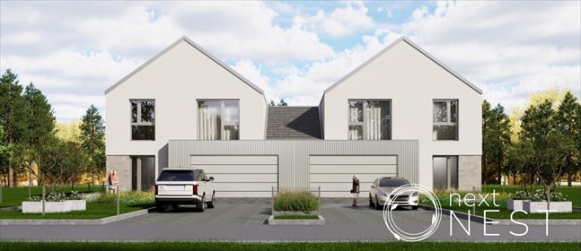 dom na sprzedaż 223m2 dom Kamionka, Borowa