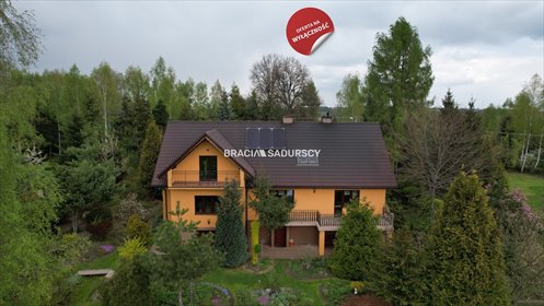 Dom na sprzedaż Jankówka 415m2 Foto 1
