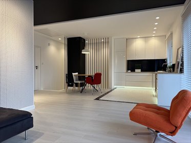 mieszkanie na sprzedaż 69m2 mieszkanie Rzeszów, Warszawska